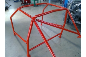 roll cage e 30